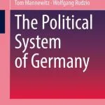 خرید و دانلود نسخه کامل کتاب The Political System of Germany