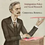 خرید و دانلود نسخه کامل کتاب The Political Uses of Expert Knowledge: Immigration Policy and Social Research