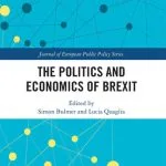 خرید و دانلود نسخه کامل کتاب The Politics and Economics of Brexit