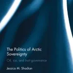 خرید و دانلود نسخه کامل کتاب The Politics of Arctic Sovereignty: Oil, Ice, and Inuit Governance
