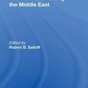 خرید و دانلود نسخه کامل کتاب The Politics of Change in the Middle East