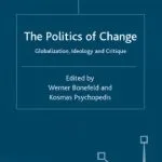 خرید و دانلود نسخه کامل کتاب The Politics of Change