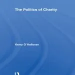 خرید و دانلود نسخه کامل کتاب The Politics of Charity