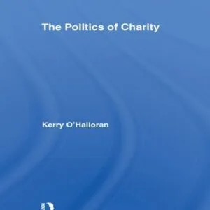 خرید و دانلود نسخه کامل کتاب The Politics of Charity