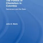 خرید و دانلود نسخه کامل کتاب The Politics of Clientelism: Democracy and the State
