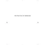 خرید و دانلود نسخه کامل کتاب The Politics of Genocide