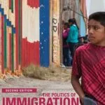 خرید و دانلود نسخه کامل کتاب The Politics of Immigration: Questions and Answers
