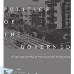 خرید و دانلود نسخه کامل کتاب The Politics of the Governed: Reflections on Popular Politics in Most of the World