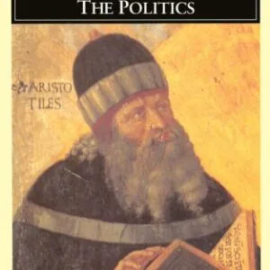 خرید و دانلود نسخه کامل کتاب The Politics