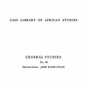 خرید و دانلود نسخه کامل کتاب The position of the chief in the modern political system of Ashanti: A study of the influence of contemporary social changes on Ashanti political institutions