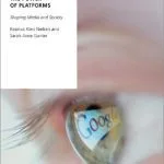 خرید و دانلود نسخه کامل کتاب The Power of Platforms: Shaping Media and Society