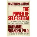 خرید و دانلود نسخه کامل کتاب The Power of Self-Esteem: An Inspiring Look At Our Most Important Psychological Resource