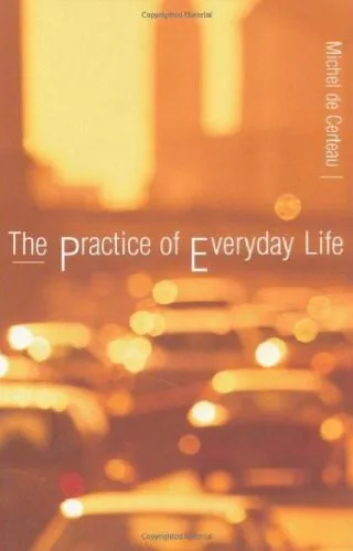خرید و دانلود نسخه کامل کتاب The Practice of Everyday Life_68e61930cdc1a.jpeg خرید و دانلود نسخه کامل کتاب The Practice of Everyday Life