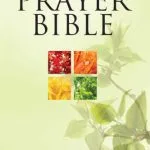 خرید و دانلود نسخه کامل کتاب The Prayer Bible – A Modern Translation