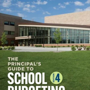 خرید و دانلود نسخه کامل کتاب 
The Principal′s Guide to School Budgeting 4th Edition سورنا بوک