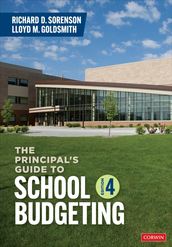 خرید و دانلود نسخه کامل کتاب
The Principal′s Guide to School Budgeting 4th Edition_6a5d03f98d8b8.webp خرید و دانلود نسخه کامل کتاب
The Principal′s Guide to School Budgeting 4th Edition سورنا بوک - تصویر 1