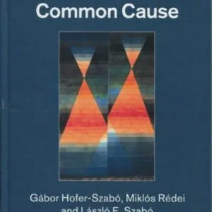 خرید و دانلود نسخه کامل کتاب The Principle of Common Cause