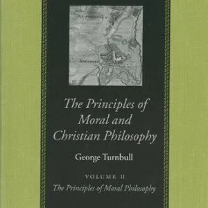 خرید و دانلود نسخه کامل کتاب The Principles of Moral and Christian Philosophy