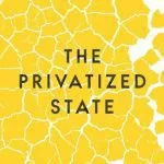 خرید و دانلود نسخه کامل کتاب The Privatized State