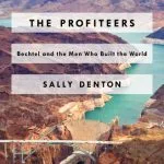 خرید و دانلود نسخه کامل کتاب The Profiteers: Bechtel and the Men Who Built the World