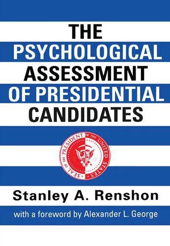 خرید و دانلود نسخه کامل کتاب The Psychological Assessment of Presidential Candidates_68fb3b36d77d2.jpeg خرید و دانلود نسخه کامل کتاب The Psychological Assessment of Presidential Candidates