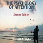 خرید و دانلود نسخه کامل کتاب The Psychology of Attention