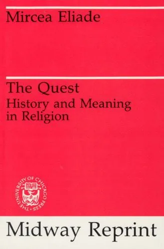 خرید و دانلود نسخه کامل کتاب The Quest. History and Meaning in Religion_68de52696fb97.jpeg خرید و دانلود نسخه کامل کتاب The Quest. History and Meaning in Religion