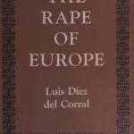 خرید و دانلود نسخه کامل کتاب The Rape of Europe
