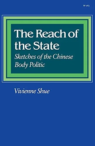 خرید و دانلود نسخه کامل کتاب The Reach of the State: Sketches of the Chinese Body Politic_68f876bb6cf61.jpeg خرید و دانلود نسخه کامل کتاب The Reach of the State: Sketches of the Chinese Body Politic