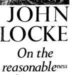 خرید و دانلود نسخه کامل کتاب The Reasonableness of Christianity, as Delivered in the Scriptures