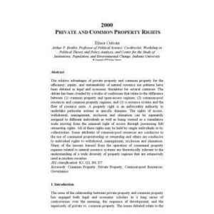 خرید و دانلود نسخه کامل کتاب The Regulation of Contracts (Encyclopedia of Law and Economics , Vol 3)