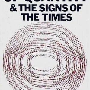 خرید و دانلود نسخه کامل کتاب The Reign of Quantity and the Signs of the Times (Le Règne de la Quantité et les Signes des Temps, 1945)