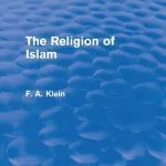 خرید و دانلود نسخه کامل کتاب The Religion of Islam