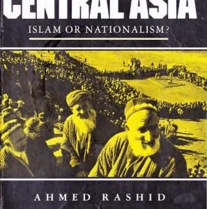 خرید و دانلود نسخه کامل کتاب The Resurgence of Central Asia: Islam or Nationalism?