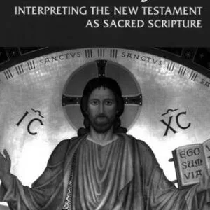 خرید و دانلود نسخه کامل کتاب The Revelatory Text: Interpreting the New Testament as Sacred Scripture