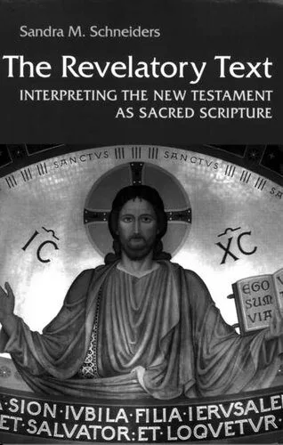 خرید و دانلود نسخه کامل کتاب The Revelatory Text: Interpreting the New Testament as Sacred Scripture_68cd4e6bdc835.jpeg خرید و دانلود نسخه کامل کتاب The Revelatory Text: Interpreting the New Testament as Sacred Scripture