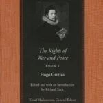 خرید و دانلود نسخه کامل کتاب The Rights of War and Peace, Book I