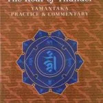 خرید و دانلود نسخه کامل کتاب The Roar of Thunder: Yamantaka Practice and Commentary