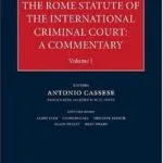 خرید و دانلود نسخه کامل کتاب The Rome Statute for an International Criminal Court: A Commentary, multi-volume set