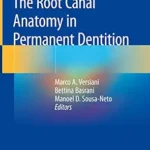 خرید و دانلود نسخه کامل کتاب The Root Canal Anatomy in Permanent Dentition