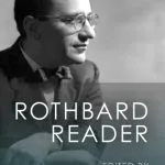 خرید و دانلود نسخه کامل کتاب The Rothbard Reader