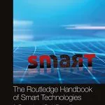 خرید و دانلود نسخه کامل کتاب The Routledge Handbook of Smart Technologies: An Economic and Social Perspective