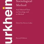 خرید و دانلود نسخه کامل کتاب The Rules of Sociological Method