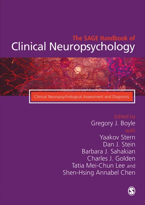 خرید و دانلود نسخه کامل کتاب
The SAGE Handbook of Clinical Neuropsychology: Clinical Neuropsychological Assessment and Diagnosis_6a5ed8bcdd3e4.webp خرید و دانلود نسخه کامل کتاب
The SAGE Handbook of Clinical Neuropsychology: Clinical Neuropsychological Assessment and Diagnosis - تصویر 1