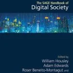 خرید و دانلود نسخه کامل کتاب The SAGE Handbook of Digital Society