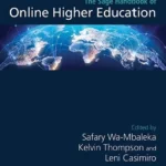 خرید و دانلود نسخه کامل کتاب 
The Sage Handbook of Online Higher Education سورنا بوک
