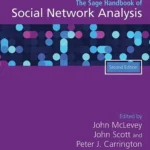 خرید و دانلود نسخه کامل کتاب 
The Sage Handbook of Social Network Analysis 2nd Edition سورنا بوک