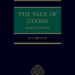 خرید و دانلود نسخه کامل کتاب The Sale of Goods