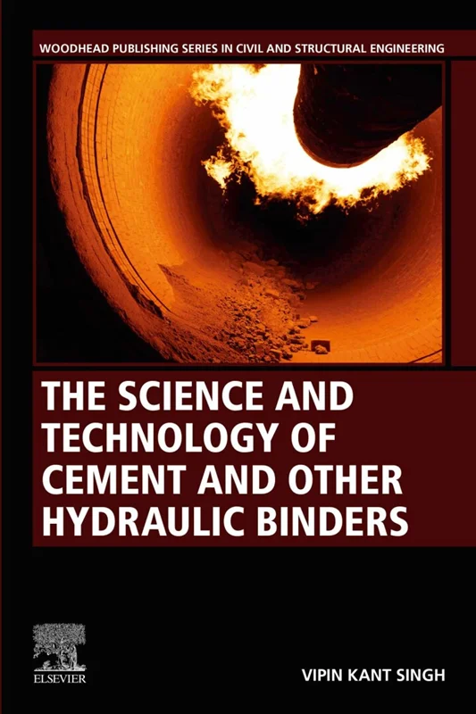 خرید و دانلود نسخه کامل کتاب
The Science and Technology of Cement and other Hydraulic Binders_6a5e7b731d53d.webp خرید و دانلود نسخه کامل کتاب
The Science and Technology of Cement and other Hydraulic Binders - تصویر 1