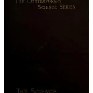خرید و دانلود نسخه کامل کتاب The Science of Fairy Tales (1891)